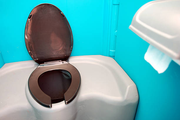 Porta potty services near me in Coppell, TX