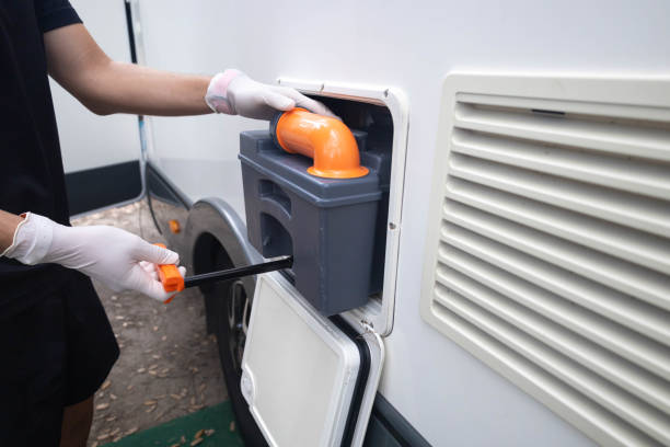 Best Event porta potty rental  in Coppell, TX