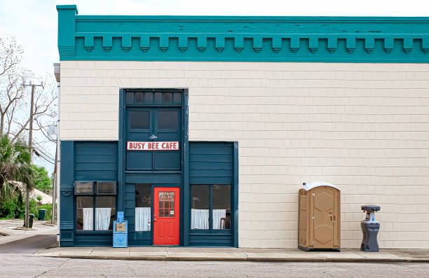 Best High-end porta potty rental  in Coppell, TX