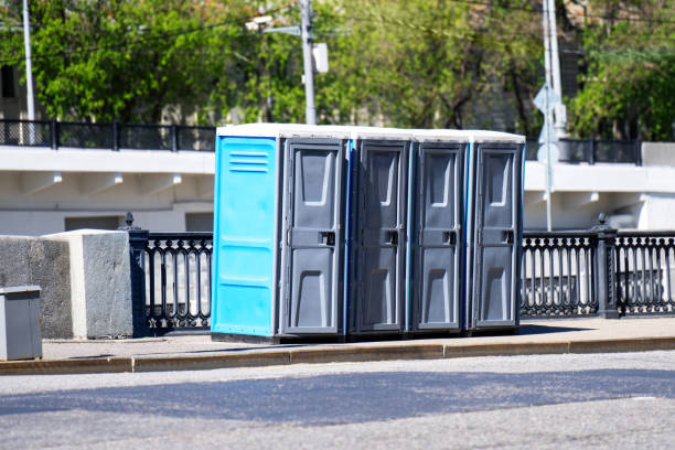 Best Portable restroom trailer rental  in Coppell, TX